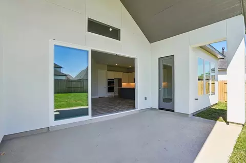 Exterior - 16317 Sheridan River Trl, Conroe, TX 77302 photo 6 of 8