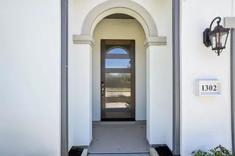 Entry Way - 16317 Sheridan River Trl, Conroe, TX 77302 photo 1 of 3