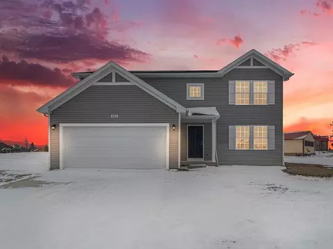 1187 Vertex Cir, Kalamazoo, MI 49009