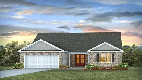 817 Belle Dr, North Myrtle Beach, SC 29582