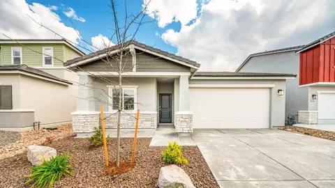 4222 Misty Woods Way, Sparks, NV 89436