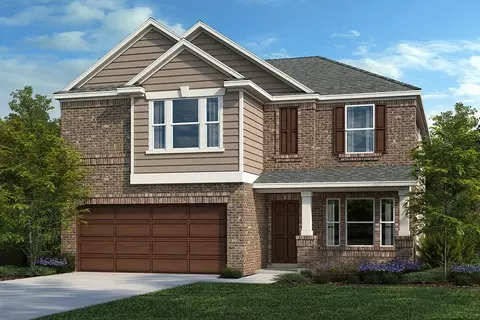 3805 Tufino Ln, Round Rock, TX 78665