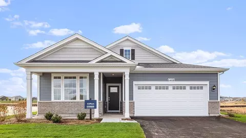 2458 Plains Dr, Pingree Grove, IL 60140