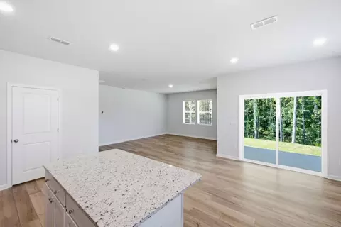 Living - 2100 Chisel Cove Rd, Durham, NC 27704 photo 2 of 2