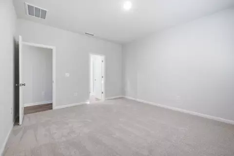 Bedroom - 2100 Chisel Cove Rd, Durham, NC 27704 photo 4 of 4