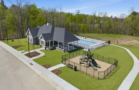 View/Area - 2100 Chisel Cove Rd, Durham, NC 27704 photo 2 of 2