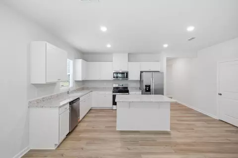 Kitchen - 2100 Chisel Cove Rd, Durham, NC 27704 photo 2 of 3
