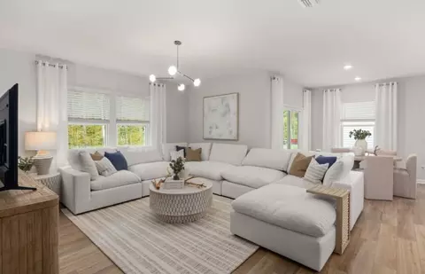 Living - 2100 Chisel Cove Rd, Durham, NC 27704 photo 1 of 1