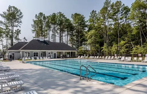 Exterior - 2100 Chisel Cove Rd, Durham, NC 27704 photo 4 of 9
