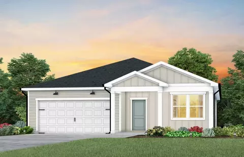 2100 Chisel Cove Rd, Durham, NC 27704