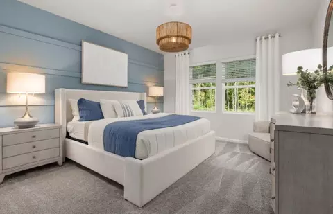 Bedroom - 2100 Chisel Cove Rd, Durham, NC 27704 photo 1 of 1