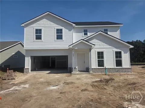 235 Mage St, Bloomingdale, GA 31302