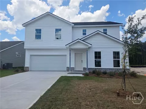 235 Mage St, Bloomingdale, GA 31302