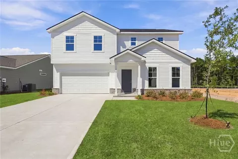 235 Mage St, Bloomingdale, GA 31302