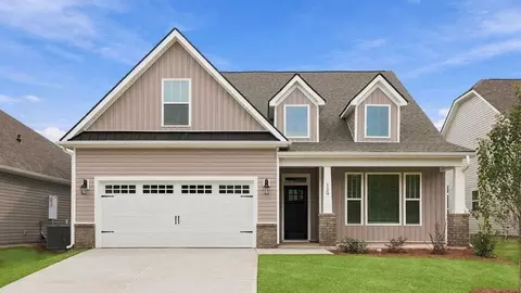 129 Beechcroft Pl, Fountain Inn, SC 29644