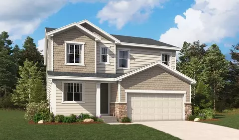 Exterior - 4089 Estrella St, Brighton, CO 80601 photo 3 of 7