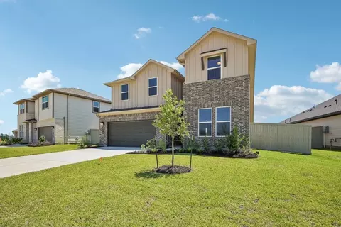 14459 Trumpet Ln, Splendora, TX 77372