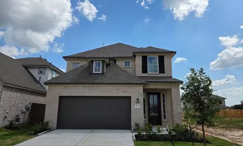 21639 Foxes Trove Trl, Magnolia, TX 77355
