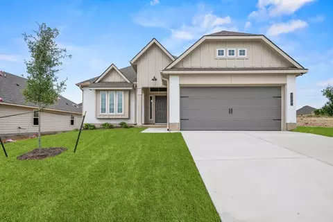 154 Grand Canyon Dr, Copperas Cove, TX 76522