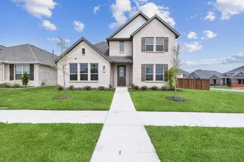 2201 Scissortail St, Waxahachie, TX 75165