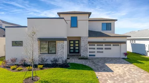 15534 Serengeti Blvd, Spring Hill, FL 34610