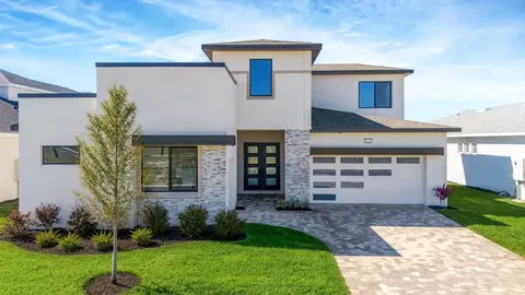 15534 Serengeti Blvd, Spring Hill, FL 34610