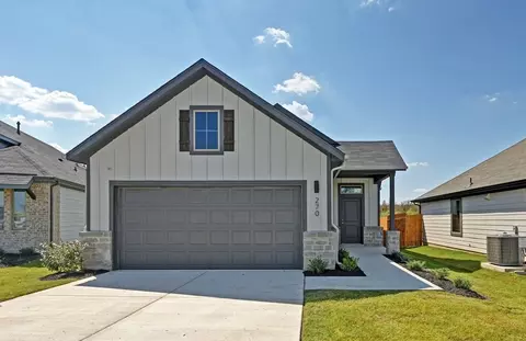 270 Bendecido Loop, Elgin, TX 78621 photo 3
