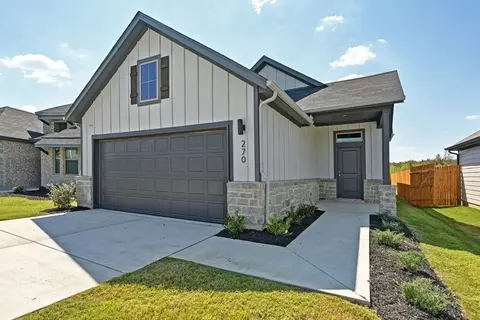 270 Bendecido Loop, Elgin, TX 78621