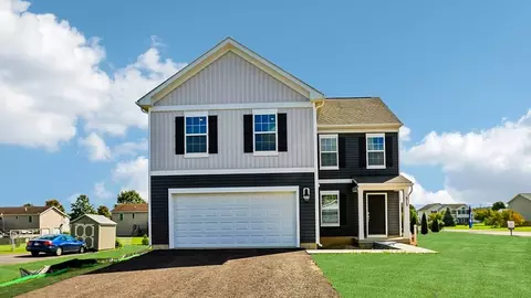 315 Edison Dr, Shippensburg, PA 17257