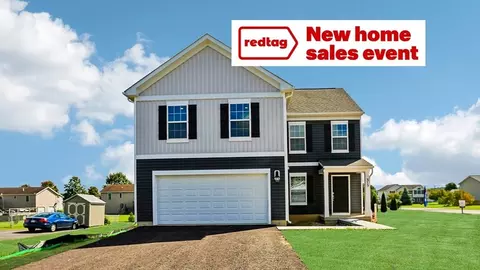 315 Edison Dr, Shippensburg, PA 17257