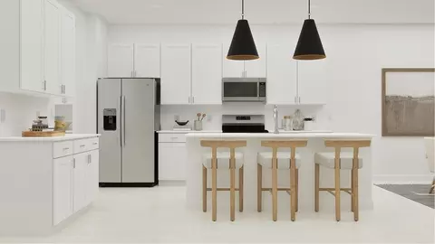 Kitchen - 22187 Bronze Lantern Way, Estero, FL 33928 photo 1 of 3