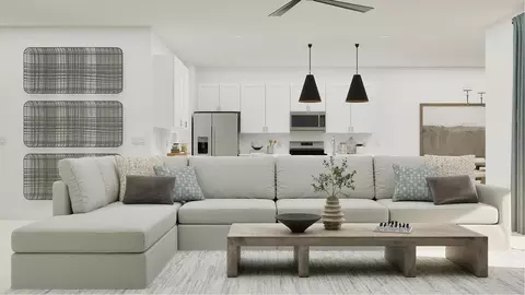 Living - 22187 Bronze Lantern Way, Estero, FL 33928 photo 1 of 6