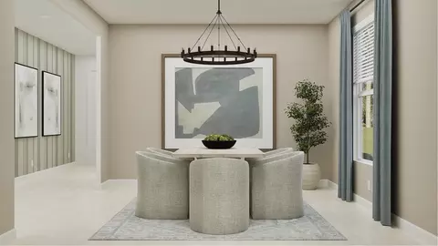 Dining - 22187 Bronze Lantern Way, Estero, FL 33928 photo 4 of 4