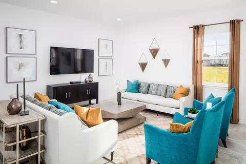 Living - 2333 Datura Loop, Saint Cloud, FL 34772 photo 1 of 1