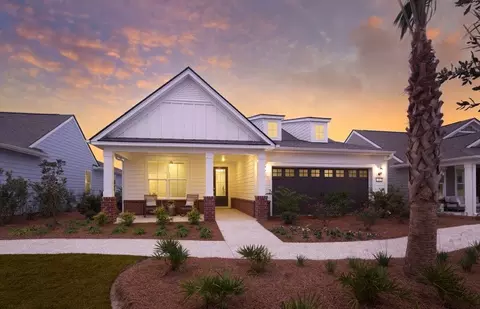 174 Oakleaf Chase Cir, Blythewood, SC 29016