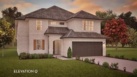 4826 Magnolia Springs Dr, Pearland, TX 77584