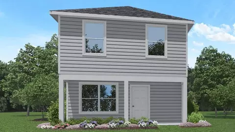 10824 N Baron Village Dr, Conroe, TX 77306