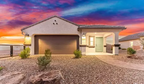 10112 N Camperi Ln, Marana, AZ 85653