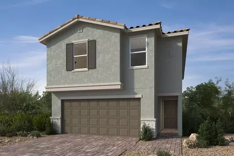N 5th St. And Sandstone Ranch Pkwy., North Las Vegas, NV 89084