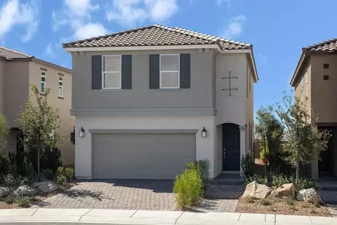 609 Sweet Paisley Ave, North Las Vegas, NV 89084