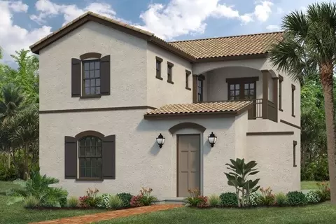 2463 Spur Dr, Melbourne, FL 32940