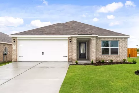 13405 Bonanza Cir, Godley, TX 76044