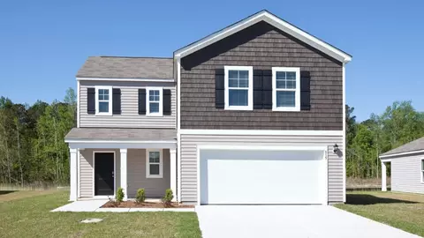3093 Golden Field Dr SE #LOT 76, Bolivia, NC 28422