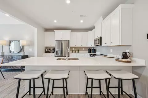 Kitchen - 2001 Twisted Oak Pl, Hanover, MD 21076 photo 1 of 3