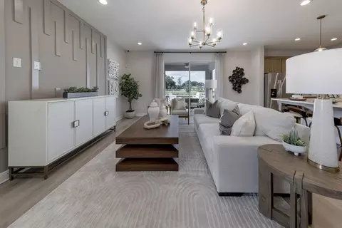 Living - 2011 Town Pasture Dr, Eustis, FL 32726 photo 1 of 3