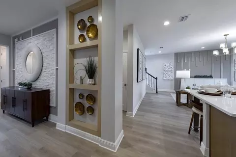 Entry Way - 2011 Town Pasture Dr, Eustis, FL 32726 photo 1 of 1