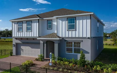 Exterior - 2011 Town Pasture Dr, Eustis, FL 32726 photo 7 of 17