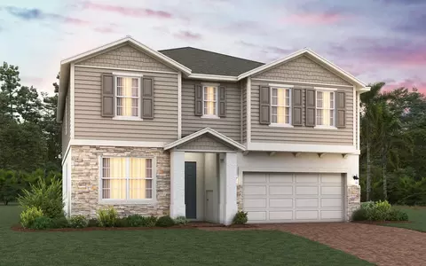 Exterior - 2011 Town Pasture Dr, Eustis, FL 32726 photo 3 of 17