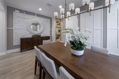 Dining - 2011 Town Pasture Dr, Eustis, FL 32726 photo 2 of 2