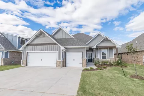 10237 Acorn Ridge Rd, Edmond, OK 73034